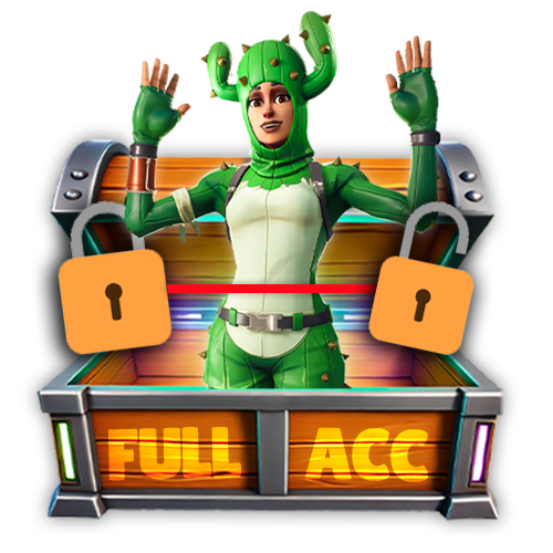FULL ACCESS PACK